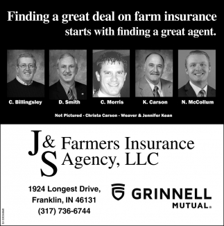 finding a great deal on farm insurance starts with finding a